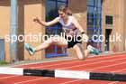 Steeplechase, 2026 Elswick Harriers Event, Wentworth, Hexham. Photo: David T. Hewitson/Sports for All Pics